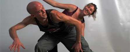 Keef Miles yoga and Yoga-Dance Teacher, Dancing Hearts, london Islington
