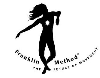 Franklin Method Logo David Kellett Osteopath Cranial Osteopathy Movement Work Dance Eric Franklin